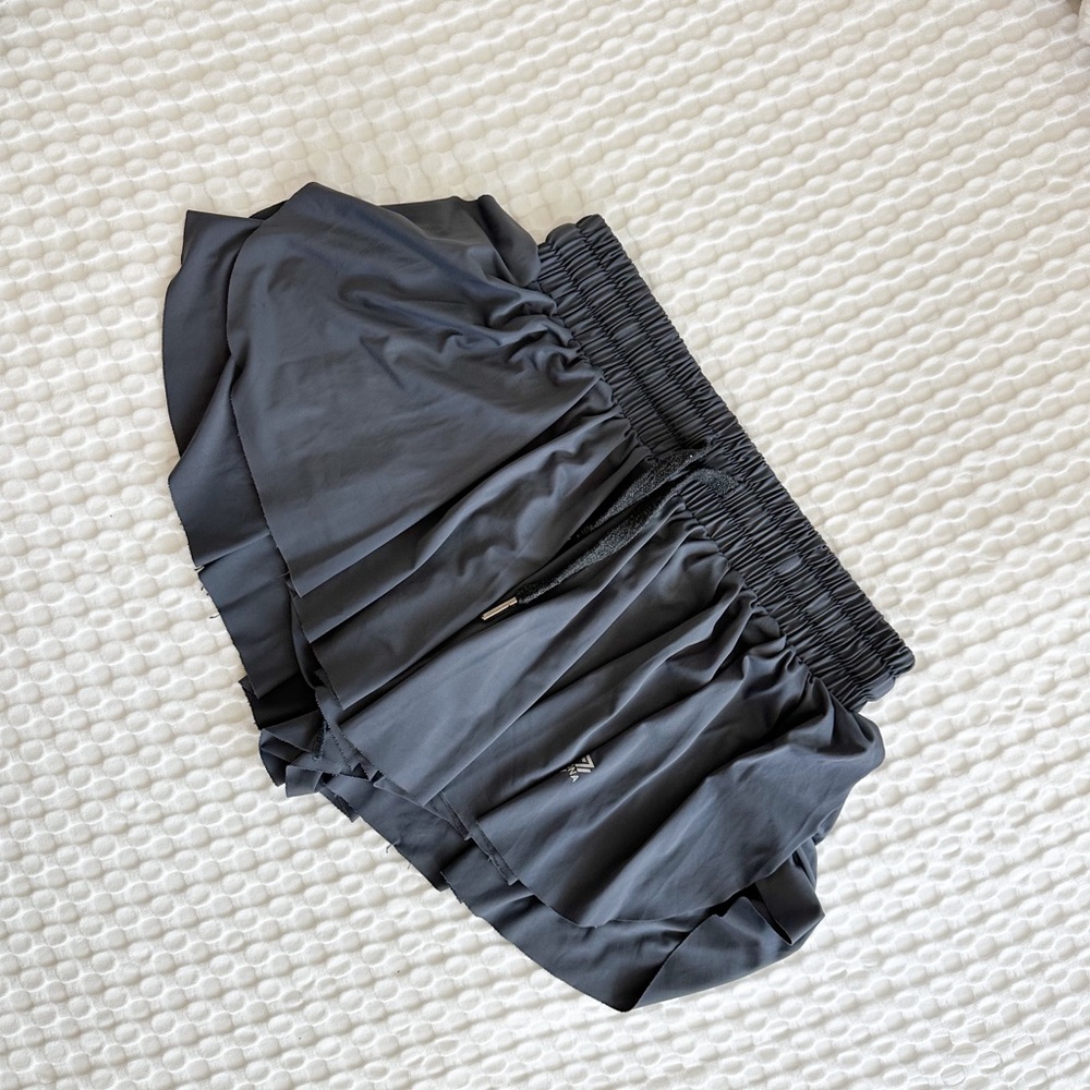 EUC KIKI KONA seamless butterfly shorts | Size S